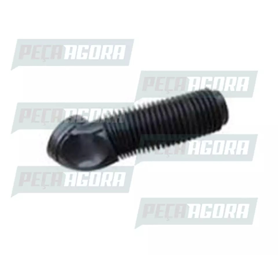 MANGUEIRA ASPIRACAO FILTRO AR MB L1634 LS1634 O500U (6955280182,)