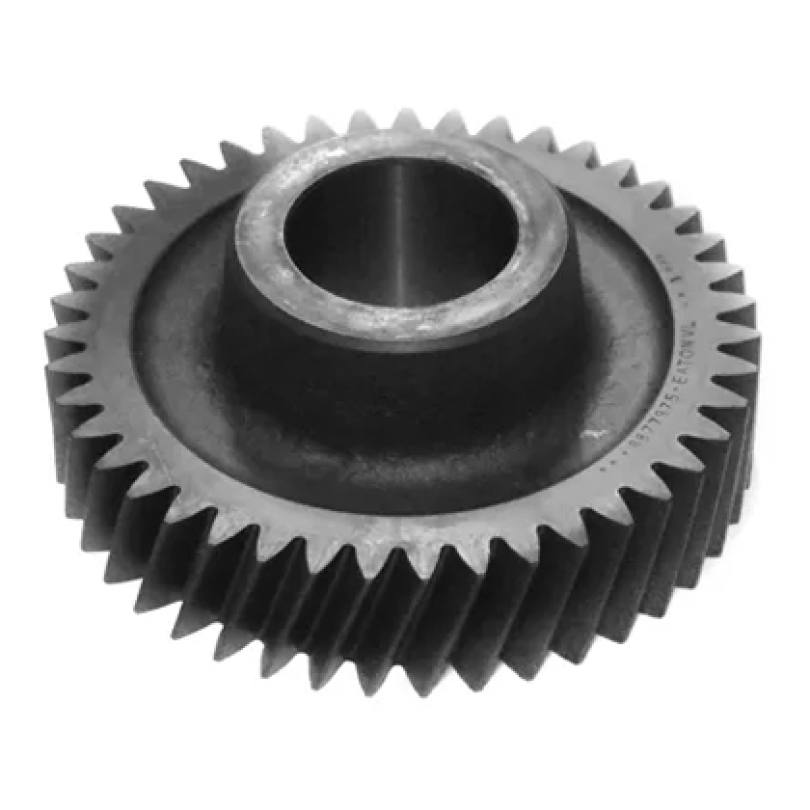 ENGRENAGEM CONTRA EIXO FIXA 43 DENTES FS 6209A. FS 8209A. ES 11109. ES 11209 (88