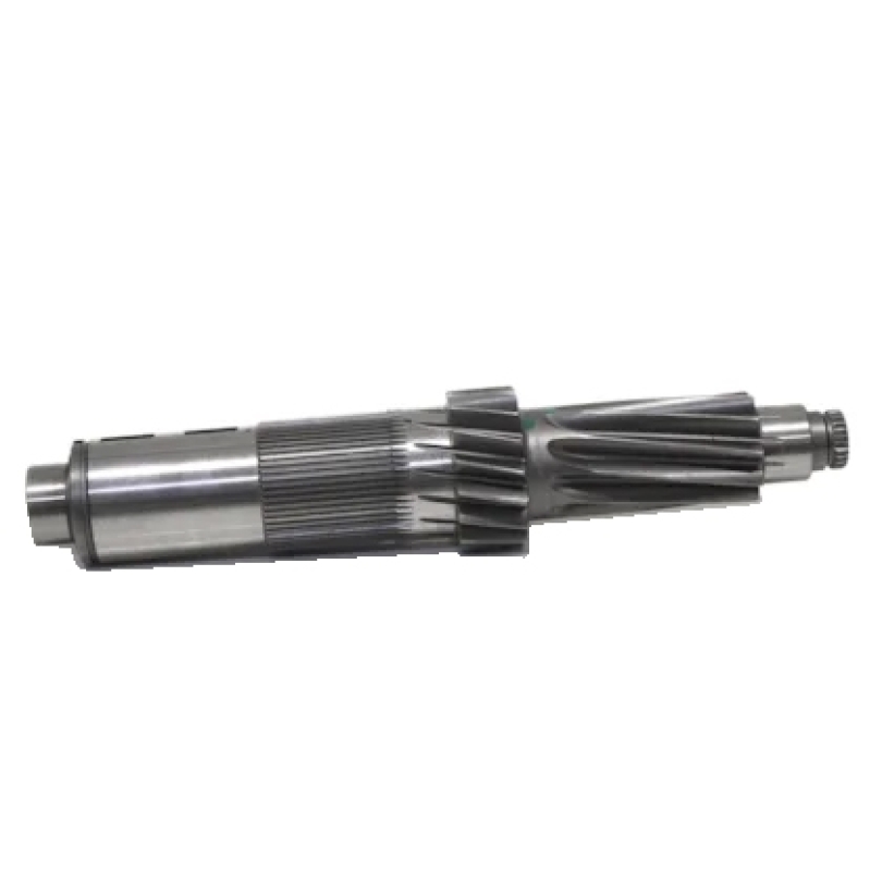 EIXO INTERMEDIARIO 10/16 DENTES FS 6209A. FS 8209A. ES 11109. ES 11209 (4303238-