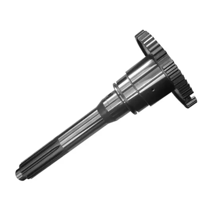 EIXO PILOTO 57 DENTES (VW 18-310) VW 18-310 16S 1650 OD / 16 S 1650 (2T0311143-3