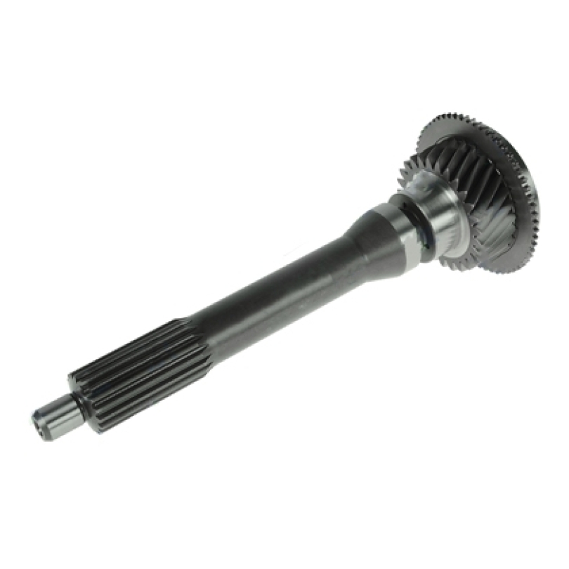 EIXO PILOTO 27 DENTES S5-42/420 (1307202163-300015975)