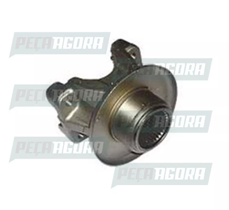 FLANGE CARDAN DIFERENCIAL MS13113 1480 BS CRUZETA 5-263X VW 8120 ETC MICRO AGRAL