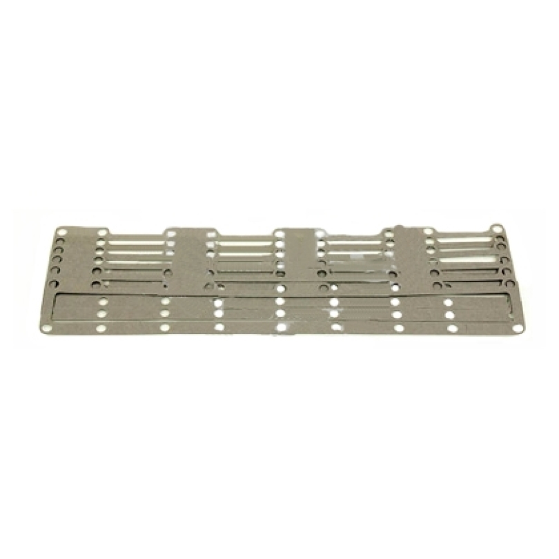 JUNTA COLETOR ADMISSAO CUMMINS ELETRONICO ICS 6CC 83L FORD CAMINHAO CARGO 2632E 