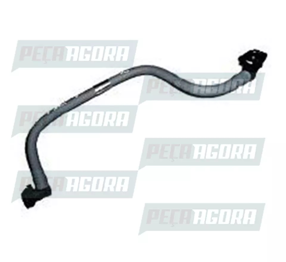 TUBO COMPRESSOR AR VOLKS 17310 220 26220 260 310 18310 31260 310 23220 310 17180