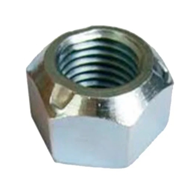 PORCA AUTOTRAVANTE TORQUE M24X2,00 DIVERSOS => ESPECIFICACAO: * PORCA AUTOTRAVAN