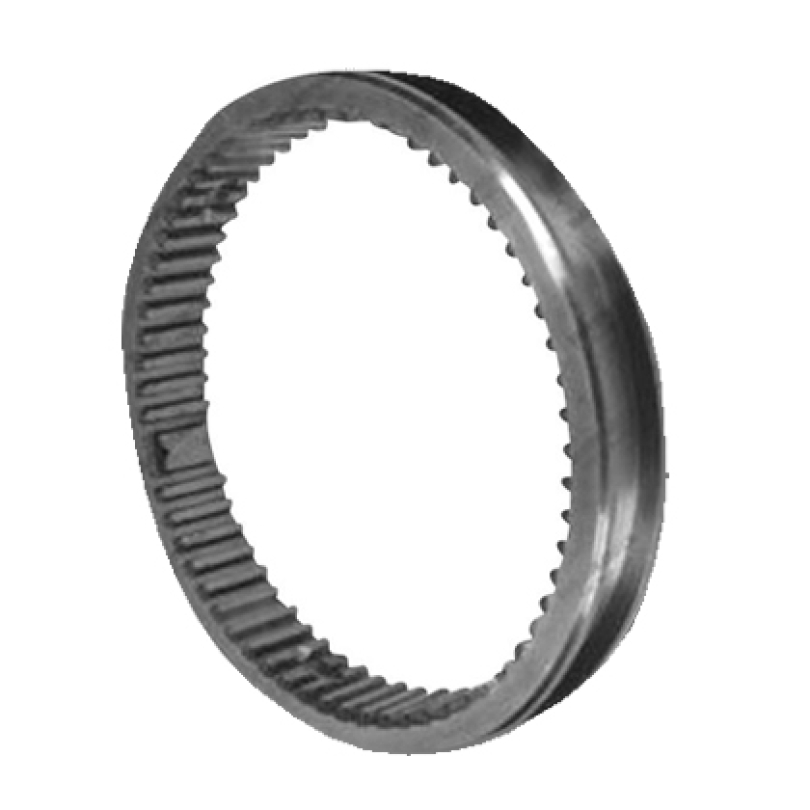 LUVA ENGATE 1A 2A 63 DENTES AK6-80 / S6-80 / S6-90 / 4S-120 (1257304020-26857262