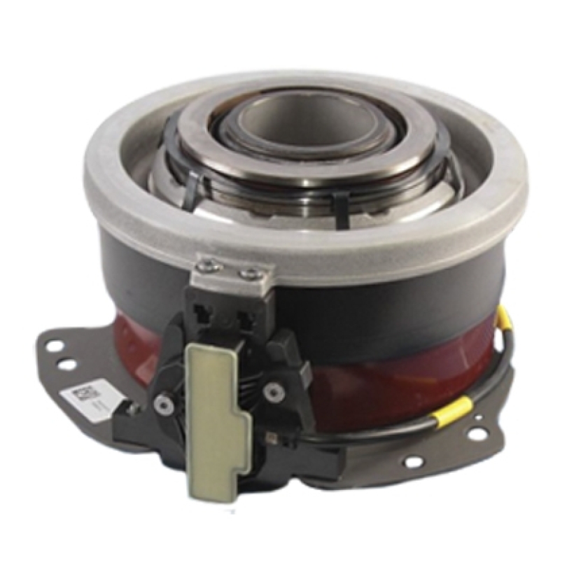 CILINDRO AUXILAR ATUADOR EMBREAGEM CAMBIO MB ACTROS 2546 LS ACTROS 2651 ACTROS 2