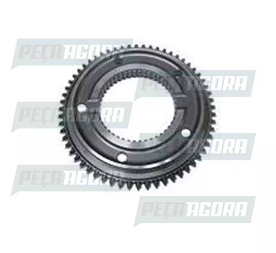 CONE SINCRONIZADOR CONSTANTE 5A 6A MARCHA G60 G85 MB 1215C 1318 1718 1722 L1218 