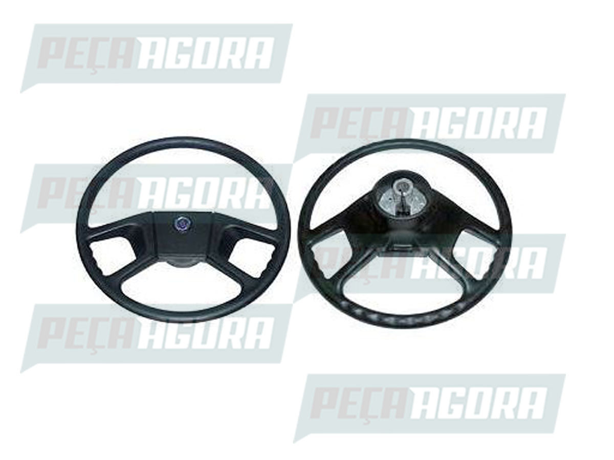 VOLANTE DIRECAO SEM REGULAGEM 500MM PARA SCANIA 113 112 (1339882)