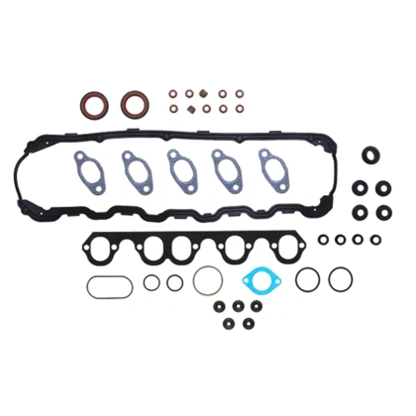 JOGO JUNTA SUPERIOR C/ RETENTOR VW EUROVAN 2.4 10V VW EUROVAN 2.4L 10V SOHC L5 A