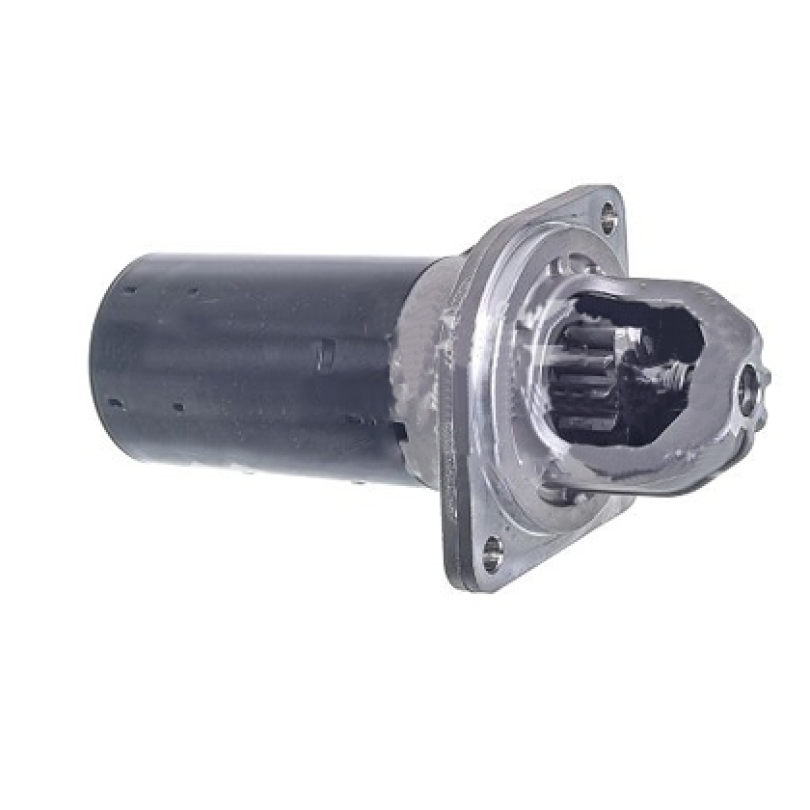 MOTOR PARTIDA R78-M55 12V 2,2KW CW 10 DENTES MERCEDES BENZ L 1620 MERCEDES BENZ 