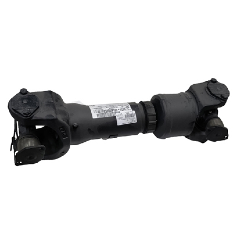 CARDAN COMPLETO ENTRE EIXOS - SERIE 1710 FORD 2932E / 3131E / 3132E / 3133E / 50