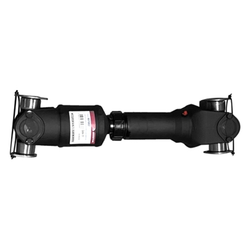 CARDAN COMPLETO ENTRE EIXOS - SERIE 1610 FORD 2422 / 2425 / 2623 / 2630 CARGO VW