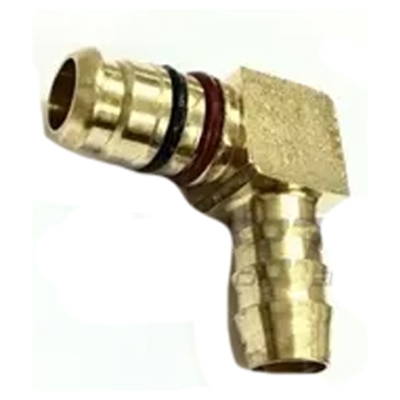 CONEXAO SV 232 90 GRAUS NG12 TN12 MB TODAS VERSOES ACTROS / ATEGO / ACCELO / ATR