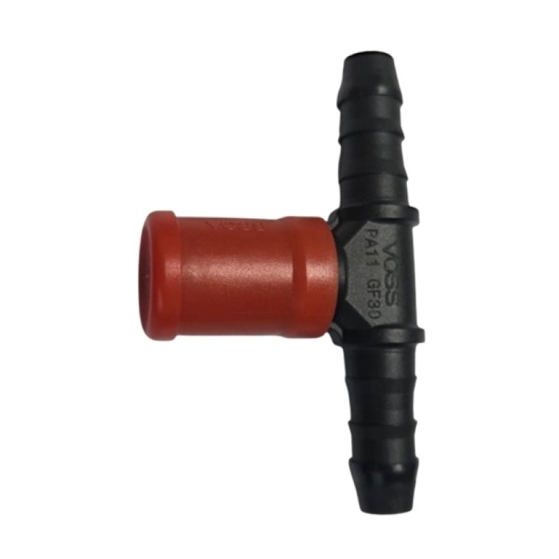 CONEXAO SV232 - T NG12 TN9 TN9 PLASTICO MB 1634 LS 2008 / MB 1634 LS 2009 / MB 1