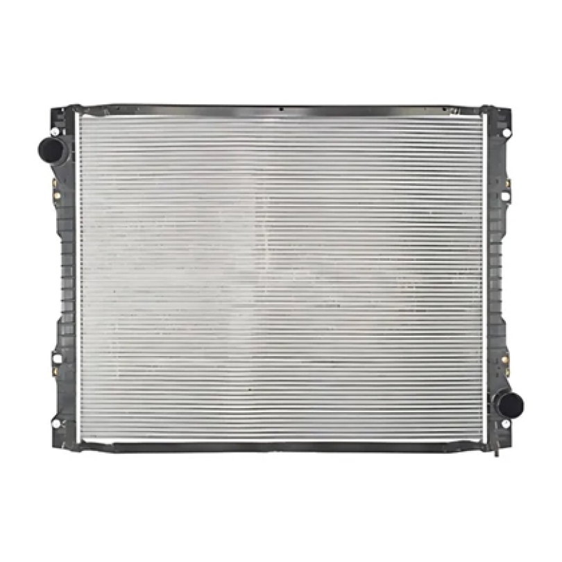 RADIADOR AGUA SCANIA P 250 A4X27.0 L24V DOHC L62019 SCANIA P 250 B4X27.0 L24V DO