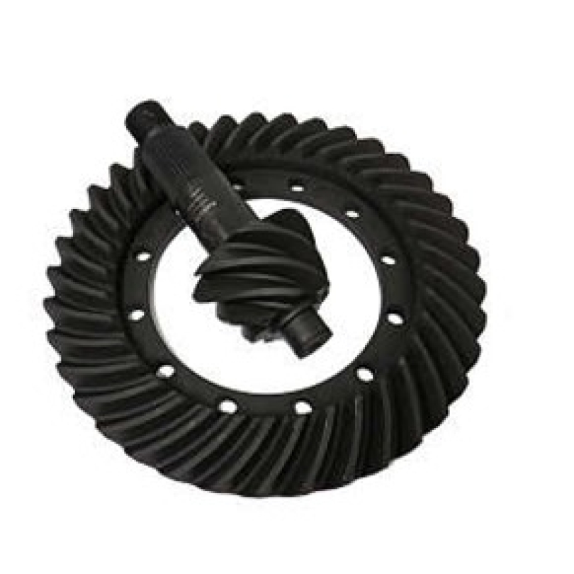 COROA E PINHAO 37X7 RAT 5.29 RS145 MS145 POSTERIOR MS145 MR145 FORD CARGO (TAU52