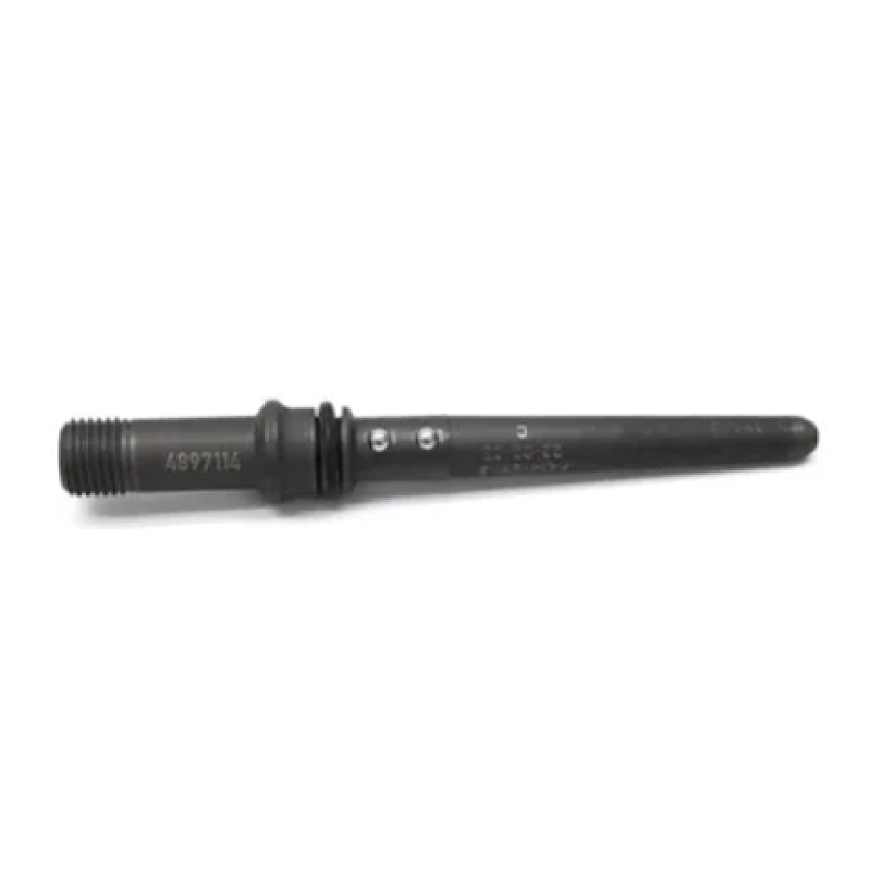 CONECTOR TUBO INJETOR MOTOR CUMMINS INTERACT 4.0 INTERACT 6.0 / 667TA / EDD / 66