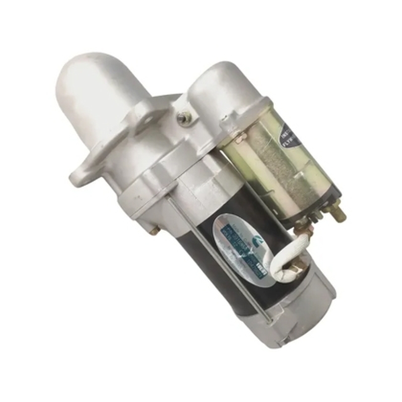 MOTOR PARTIDA 29STR-SERIES 12V 3.3KW CW 10 DENTES MOTOR PARTIDA DELCO 29MT 12V 1