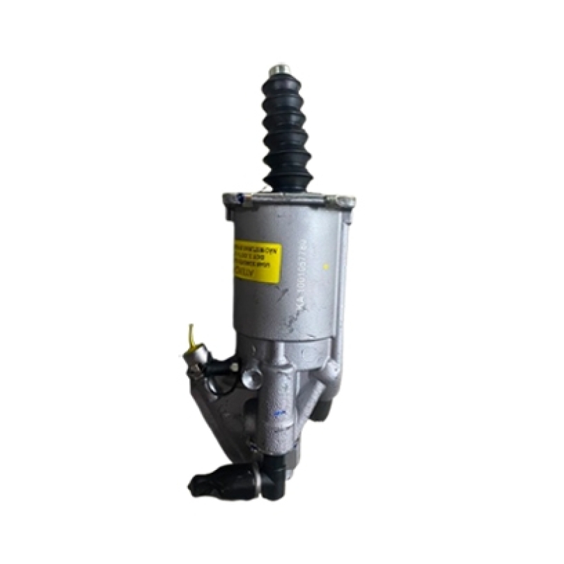 SERVO EMBREAGEM EMBREAGEM COM SENSOR MERCEDES ONIBUS LO616 LO 916R (0002544147-1