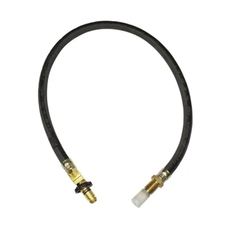 FLEXIVEL FREIO TRASEIRO 970MM MERCEDES (6884207948-REP495470080500)