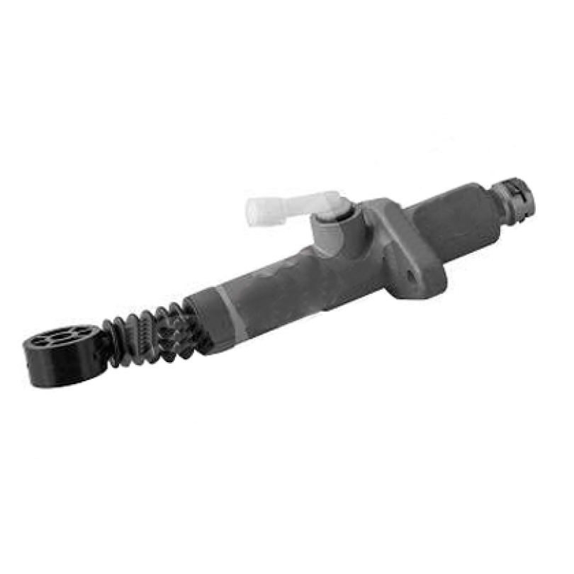CILINDRO MESTRE EMBREAGEM FIAT: DUCATO 2006 A 2015 CONEXOES: Ø9 FIXACAO: M8 (X2