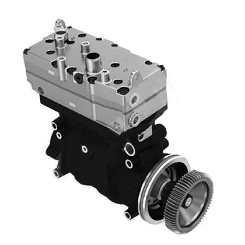 COMPRESSOR AR BICILINDRO DAF XF / CF DAF: CF EURO 6 DAF: XF EURO 6 (2234907-8160