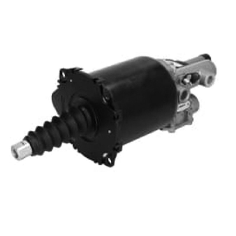 SERVO EMBREAGEM IVECO/DAF DAF: XF 105 IVECO: CAMINHOES E ONIBUS  (0504103066-816