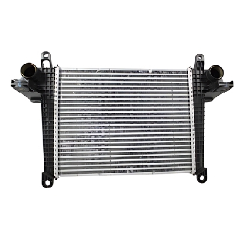 INTERCOOLER DELIVERY TURBO DIESEL ISF 2.8 / 3.8 VW DELIVERY 2.8 / 3.8 TURBO DIES