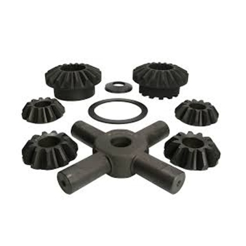 REPARO CAIXA SATELITE SCANIA R-660 / R-665 / R-668 / RB-660 / BR-662 (74171010-7