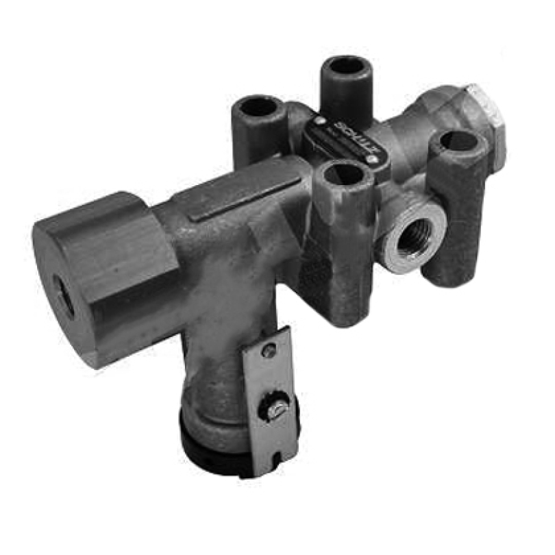 VALVULA NIVELAMENTO VOLVO VOLVO: FH12 (4X2) (1607728-81630100)