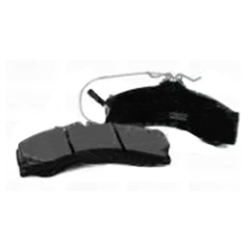 PASTILHAS COM SENSOR (PD/111-A) PD/1747-PLUS MERCEDES BENZ SPRINTER CHASSI 2.5 8