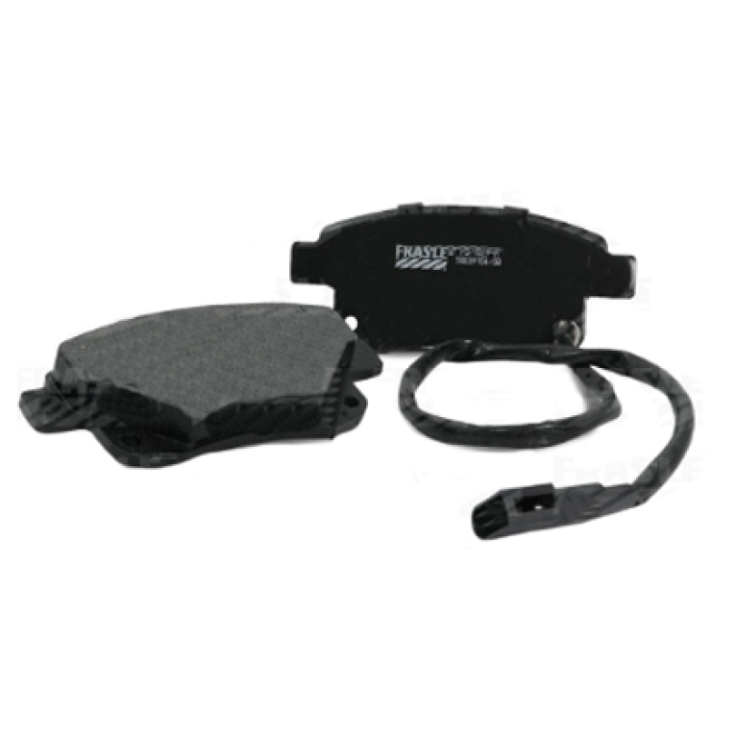 PASTILHAS COM SENSOR (PD/1029-A) PD/963 FORD TRANSIT 2.2 16V/2.4 16V 2008-2016 T