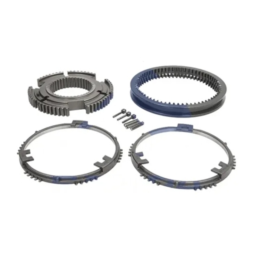REPARO SINCRONIZADO DE 3 / 4 VELOCIDADES G 60-6, G 71-6, G 85-6, G 90-6 (9702602