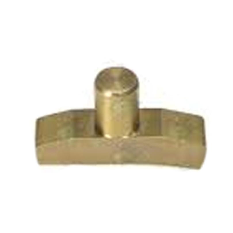 PASTILHA GARFO ACIONADOR MARCHAS G 70-6, G 85-6, G 90-6 (9472650849-300023295)