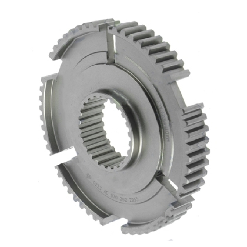 CUBO SINCRONIZADO G 71-6, G 90-6 (9702622935-300023455)