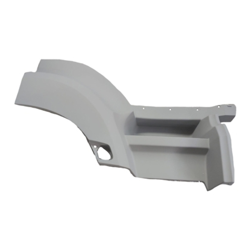 PARALAMA ESTRIBO DIRREITO MB NEW AXOR 2025 (9586600213)