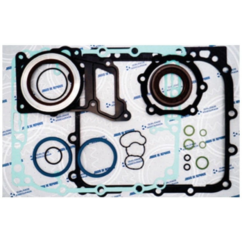 JOGO REPARO COMPLETO(CHAPA) VOLVO I SHIFT 2412C-2612D (DP054)