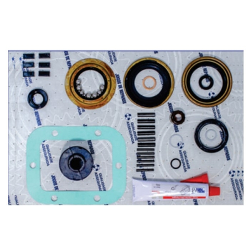 JOGO REPARO CAMBIO FSO4505 VW (DP100)