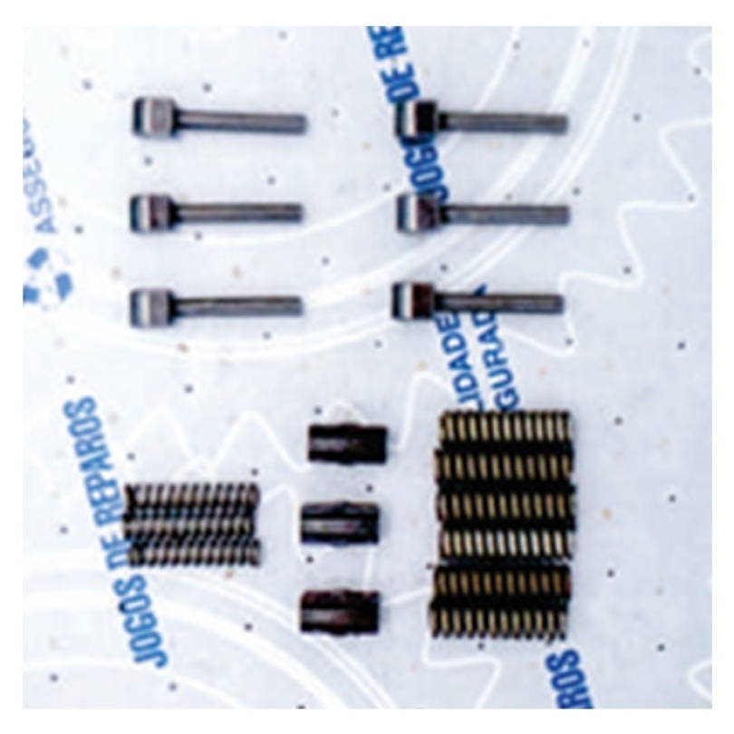 KIT PRESSIONADOR IVECO-MAN 17230-15190-15-260 (DP081)