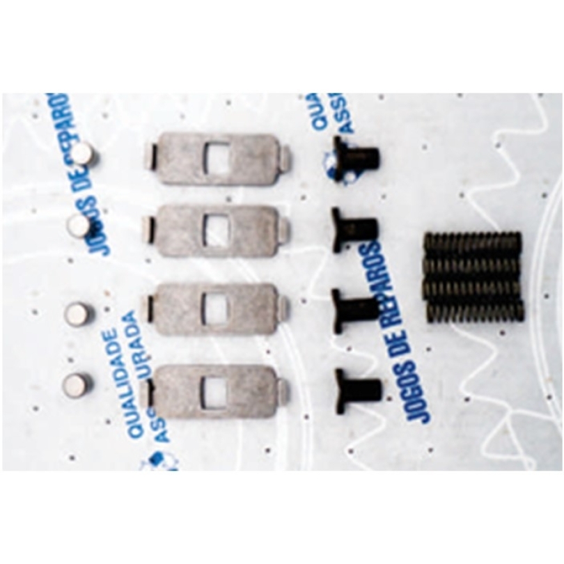 KIT PRESSIONADOR VOLVO 1400-1700-1900 (30890)