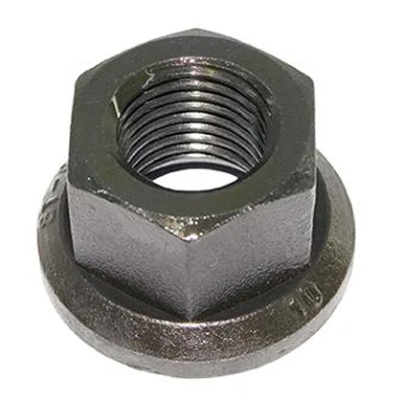 CAIXA 5 PORCA RODA CAMINHAO PARA SCANIA SERIE 5 PGR 2008.. - ALT 30MM COM ANEL O