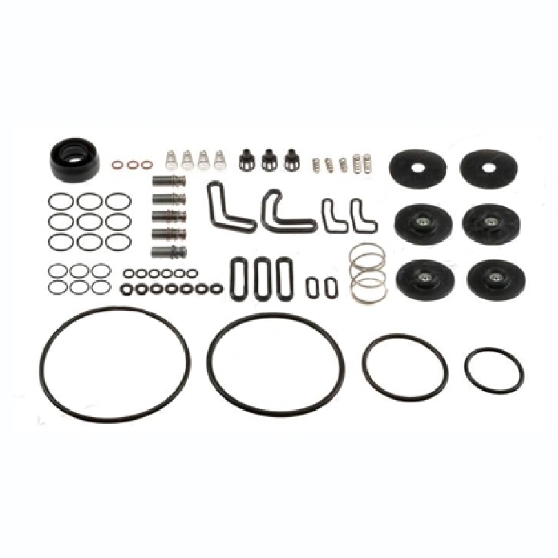JOGO REPARO MODULO EIXO TRASEIRO VW 11180 DR 11180 S 17230 S (23B607359C@)