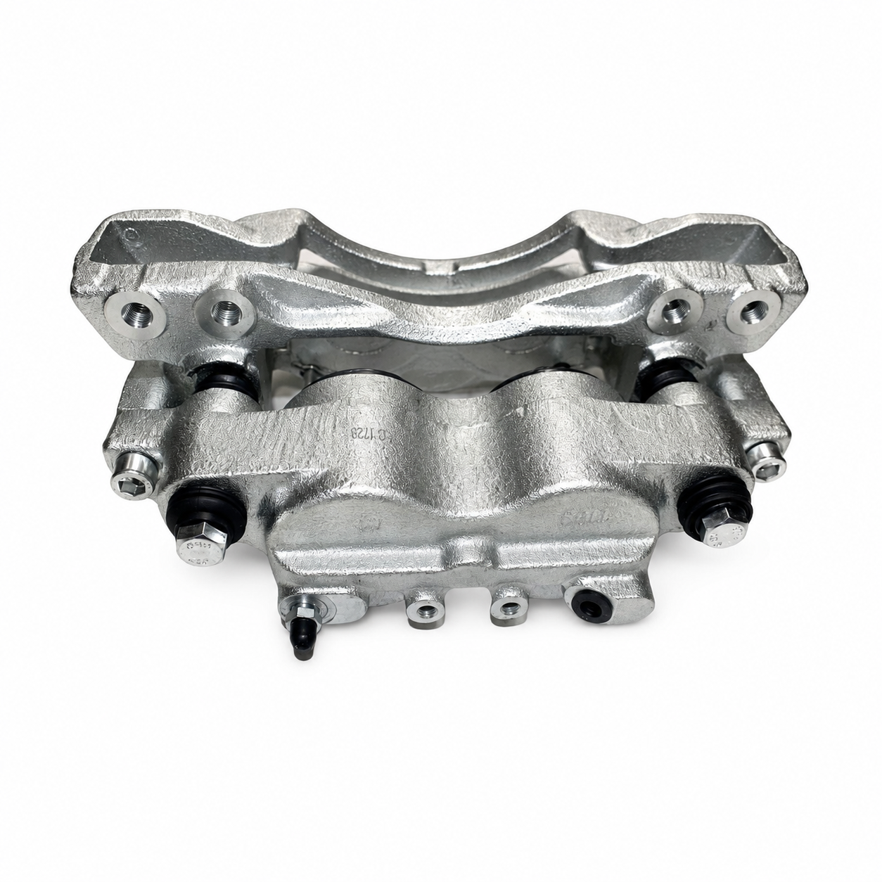 PINCA DE FREIO DIANTEIRO ESQUERDO IVECO DAILY 70C16 70C17 (504121785)