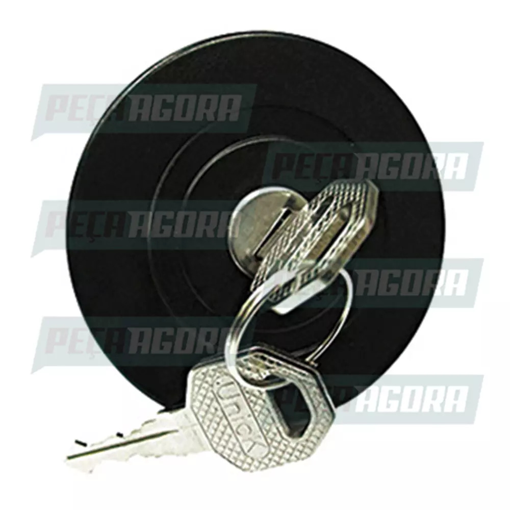 TAMPA COMBUSTIVEL ASIA TOPIC BRASILIA PASSAT SANTANA VARIANT (ZBA201551A/B/C)