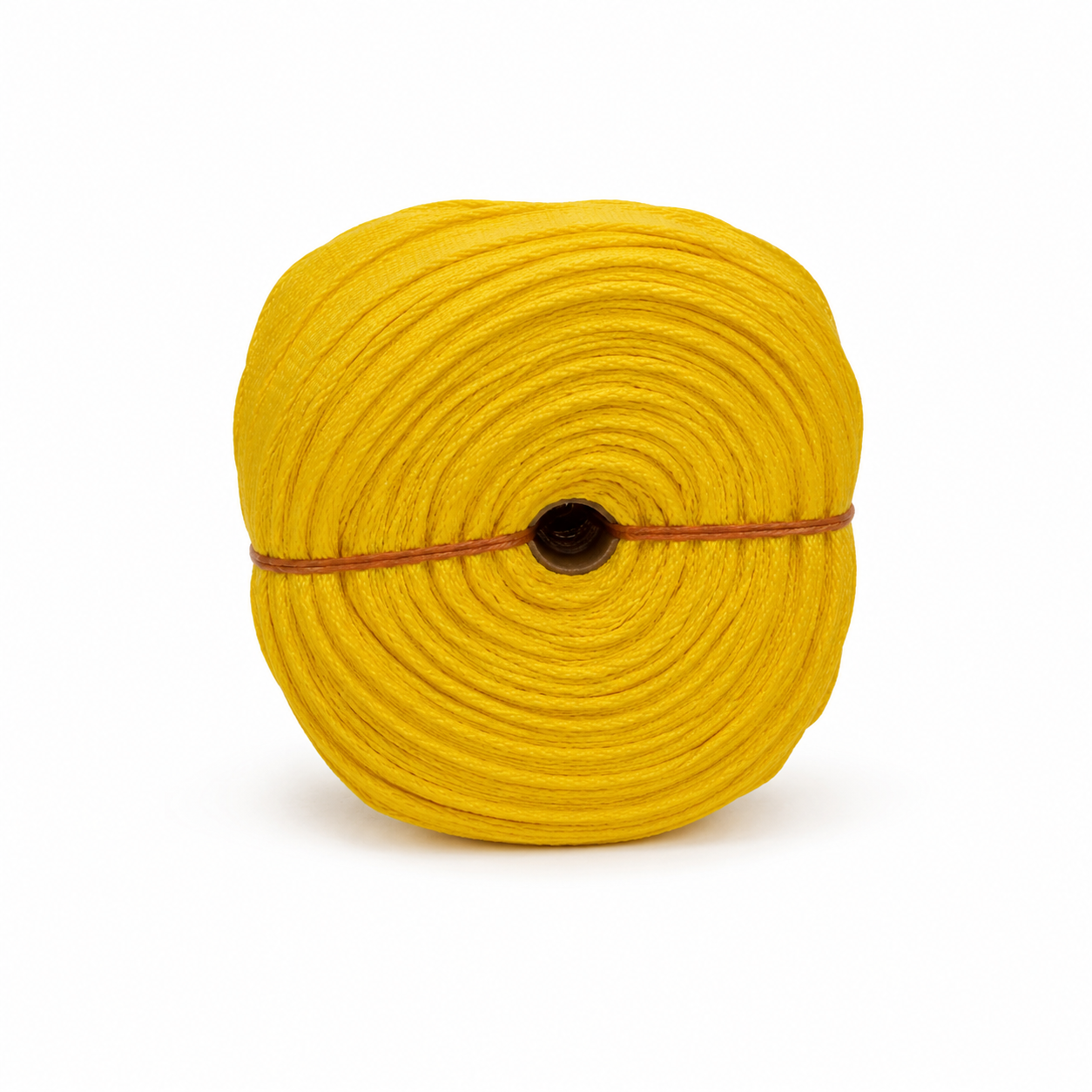 CORDA 8MM POLIPROPILENO TRANCADA SELARIA 100M (CORDA8MM100M)