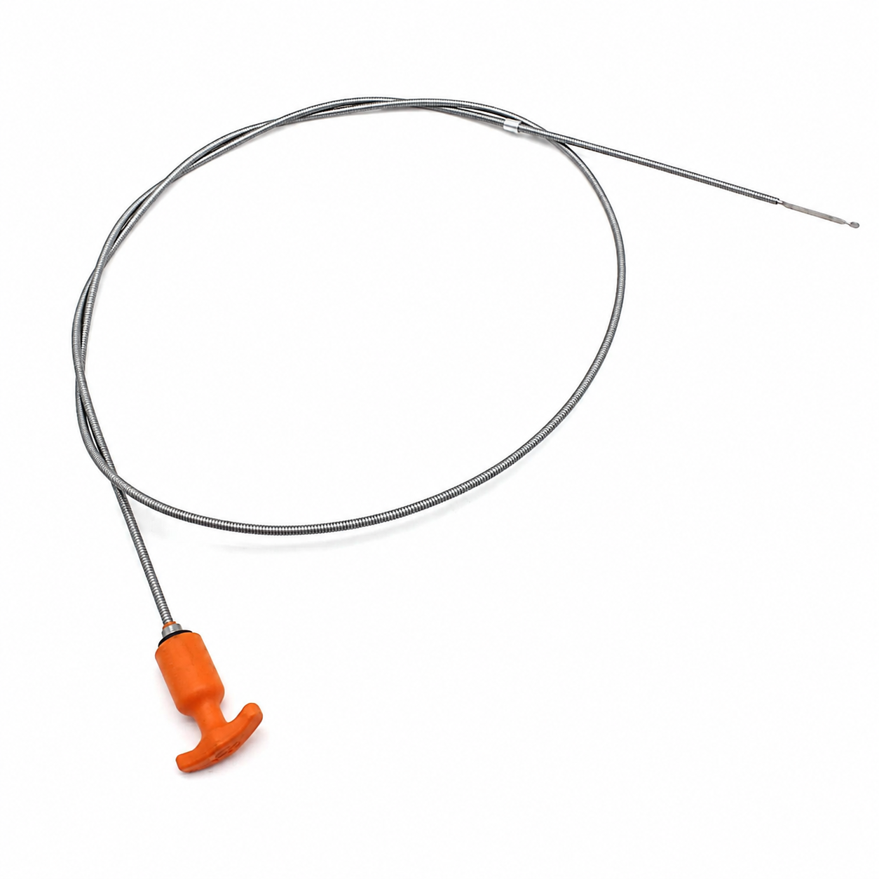 VARETA NIVEL OLEO MOTOR 1589MM VW 17330 19330 24330 25330 31330 31190 19360 2536
