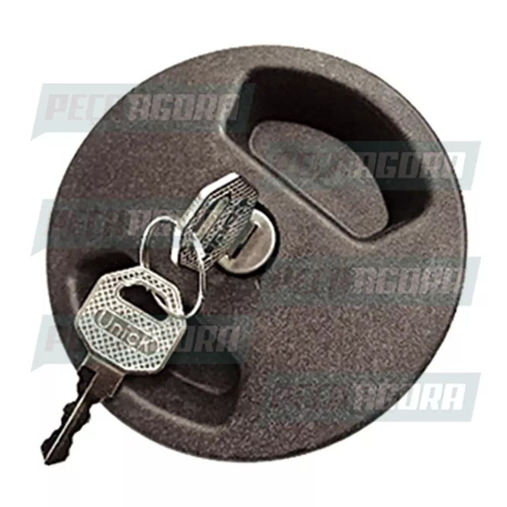 TAMPA COMBUSTIVEL VEDADA FORD ESCORT G1 VERONA VW APOLLO (541201557B,.-.)