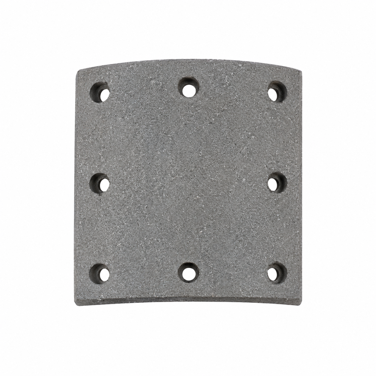 LONA FREIO STD MB ATEGO 1315 1415 1418 1518 17148 1725 2425 (MB184-TH133TP)