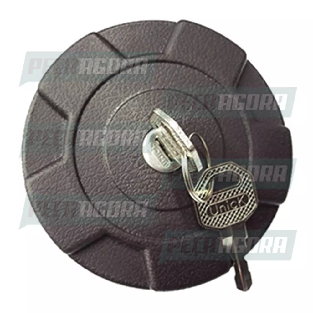 TAMPA COMBUSTIVEL VENTILADA FORD BELINA II DEL REY PAMPA (10212)